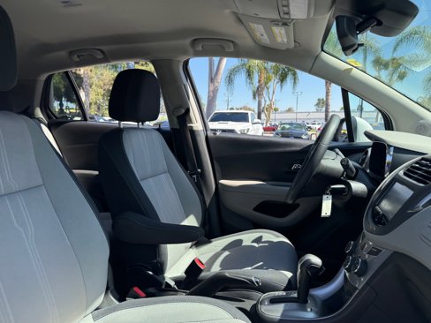 Used 2015 Chevrolet Trax LT w/ LPO, Protection Package image 19
