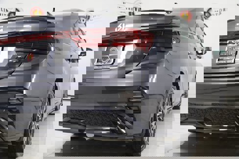 Used 2024 Kia Forte GT-Line image 53