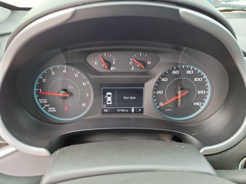 Used 2023 Chevrolet Malibu LS w/ Driver Confidence Package image 30