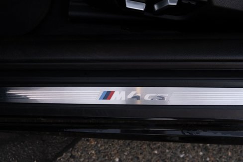 Used 2019 BMW M4 CS image 31