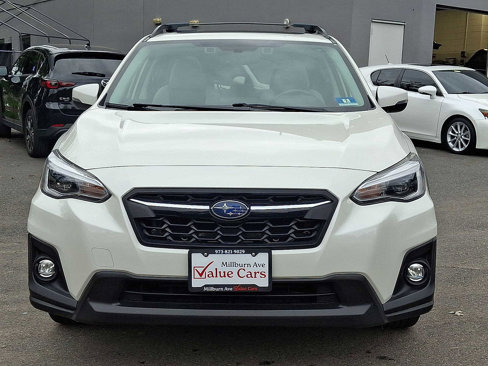 Used 2020 Subaru Crosstrek 2.0i Limited w/ Moonroof Package image 29