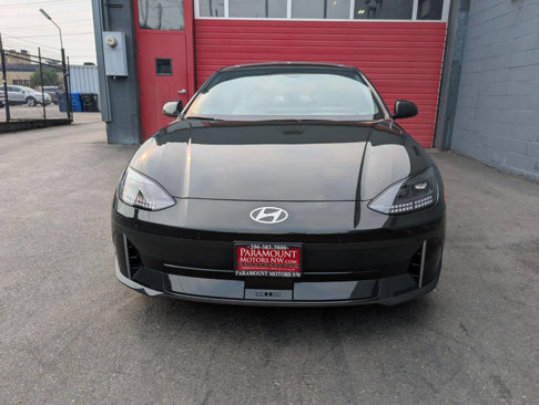 Used 2023 Hyundai Ioniq 6 SEL image 7