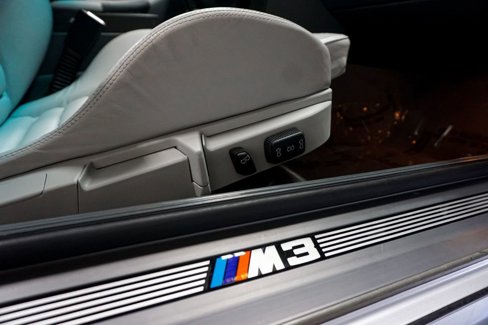 Used 1999 BMW M3 Coupe image 51
