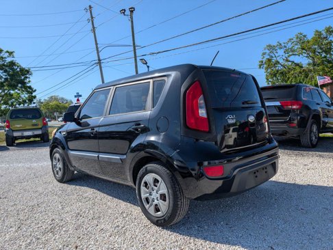 Used 2013 Kia Soul image 7