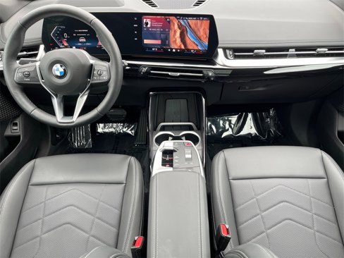 Used 2025 BMW X1 xDrive28i w/ Technology Package image 10