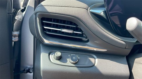 New 2025 Buick Envista Preferred w/ Convenience I Package image 24