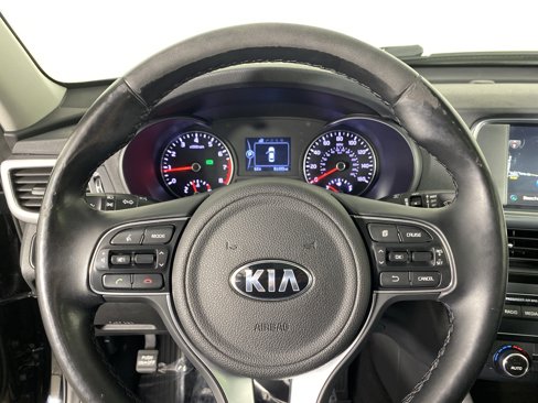 Used 2016 Kia Optima EX w/ Premium Package image 23