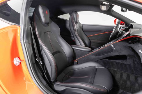 Used 2021 Ferrari Roma image 32