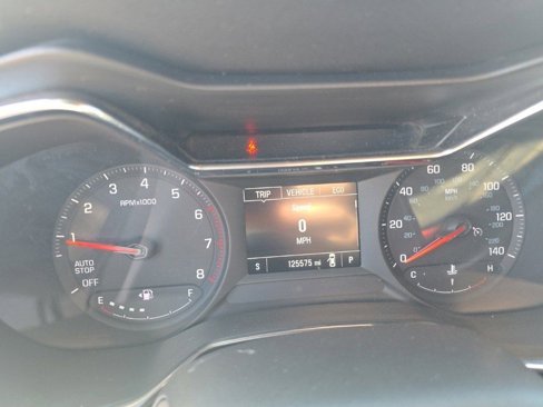 Used 2023 Chevrolet TrailBlazer ACTIV w/ Convenience Package image 7