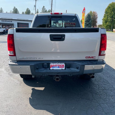Used 2008 GMC Sierra 1500 SLT image 4