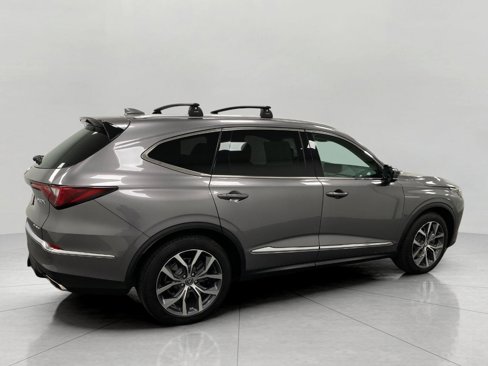 Used 2023 Acura MDX SH-AWD w/ Technology Package image 3