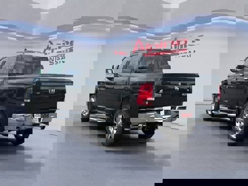 Used 2014 RAM 1500 Big Horn image 3