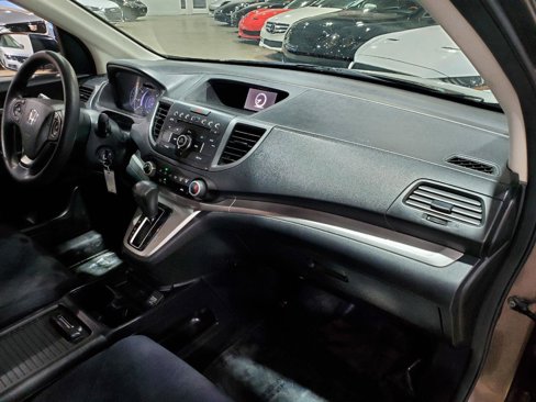 Used 2014 Honda CR-V LX image 15
