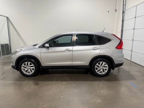 Used 2016 Honda CR-V EX-L image 8