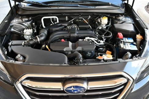 Used 2019 Subaru Outback 2.5i Premium w/ Popular Package #2 image 67