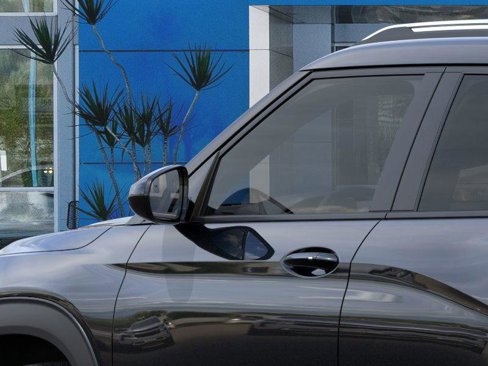 New 2026 Chevrolet TrailBlazer LT w/ Convenience Package image 12