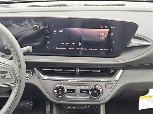 New 2025 Buick Envista Preferred w/ Advanced Safety Package image 14