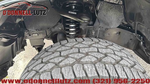 Used 2021 Toyota Tundra SR5 image 36