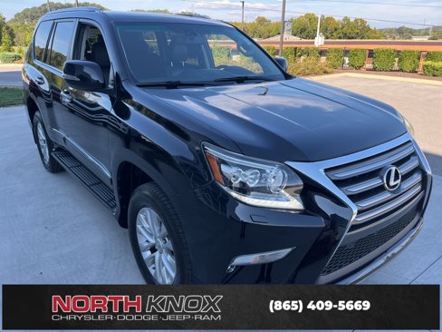 Used 2016 Lexus GX 460 image 32