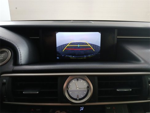 Used 2015 Lexus RC 350 AWD image 12
