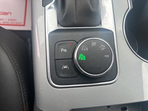 Used 2021 Chevrolet Blazer LT image 18