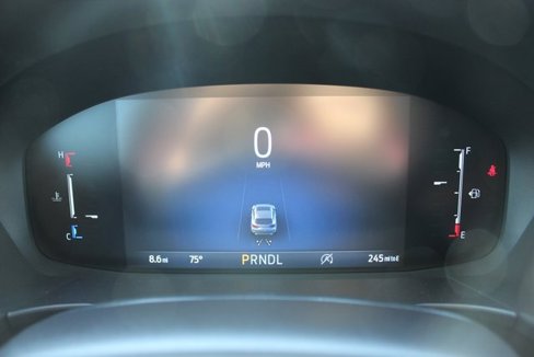 New 2025 Ford Escape Active image 11