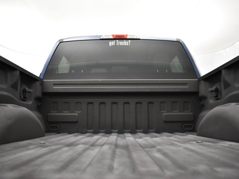 Used 2018 Ford F150 XLT w/ Equipment Group 301A Mid image 6
