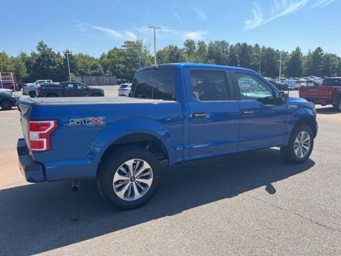 Used 2018 Ford F150 XL w/ Equipment Group 101A Mid image 3