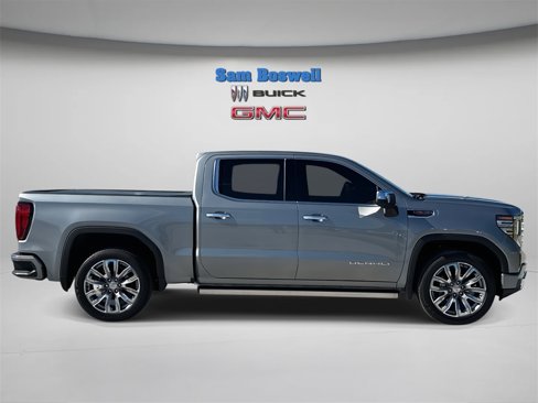 Used 2017 RAM 1500 Express w/ Black Ram 1500 Express Group image 5
