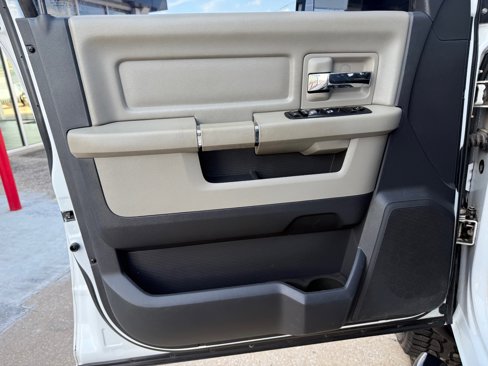 Used 2011 RAM 2500 Big Horn image 12
