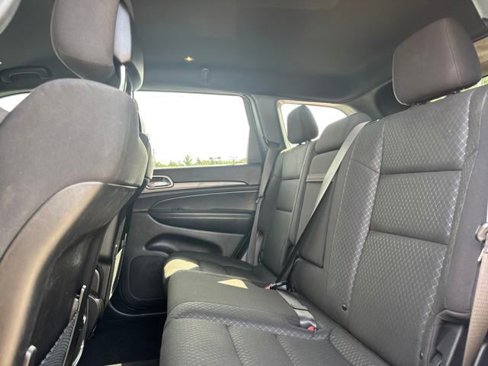 Used 2021 Jeep Grand Cherokee Laredo image 20