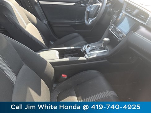 Used 2016 Honda Civic EX-T image 18