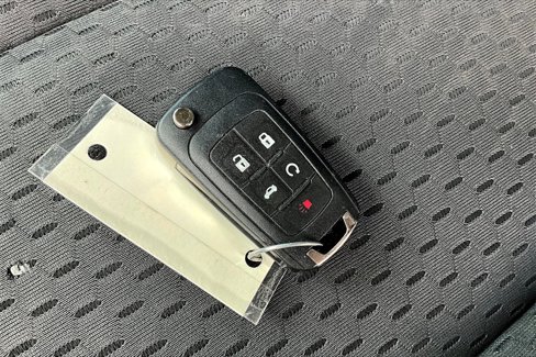 Used 2013 GMC Terrain SLE image 6
