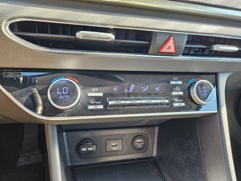 Used 2023 Hyundai Sonata SEL image 26