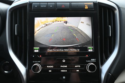 Used 2019 Subaru Ascent Limited w/ Popular Package #3 image 25