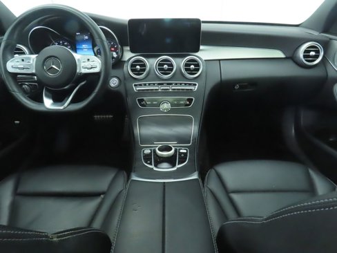 Used 2019 Mercedes-Benz C 300 Sedan image 13