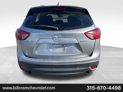 Used 2014 MAZDA CX-5 Touring image 4