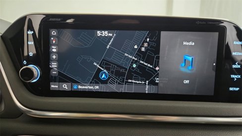 Used 2022 Hyundai Sonata SEL Plus image 20
