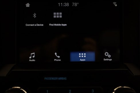 Used 2018 Ford F150 XLT image 26
