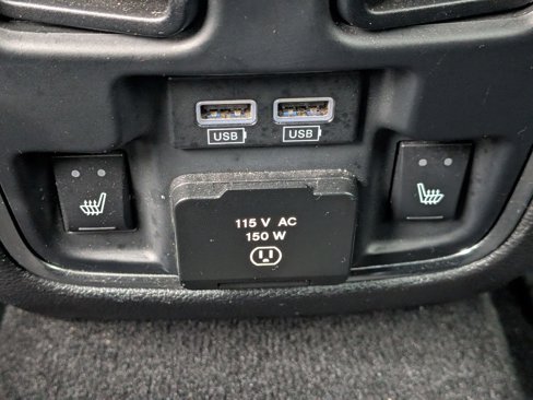 Used 2014 Jeep Grand Cherokee Limited image 28