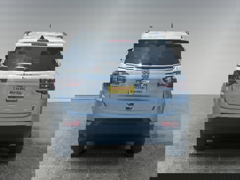 New 2025 Jeep Compass Latitude w/ Convenience Group image 4