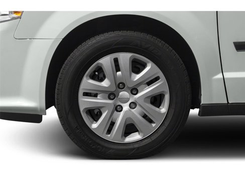 Used 2019 Dodge Grand Caravan SE image 13