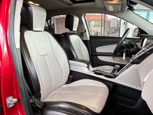 Used 2014 Chevrolet Equinox LTZ w/ LPO, Protection Package image 23