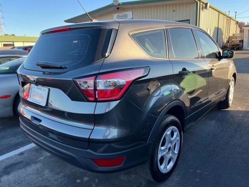 Used 2017 Ford Escape S image 2