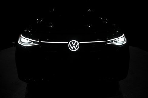 Used 2023 Volkswagen ID.4 Pro S image 8