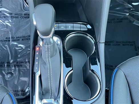 New 2025 Buick Encore GX Sport Touring w/ Comfort Package image 17