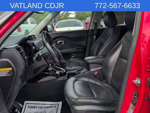 Used 2016 Kia Soul ! image 30