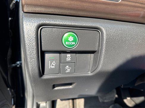 Used 2016 Honda Accord EX-L image 18