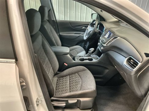 Used 2022 Chevrolet Equinox LT image 26