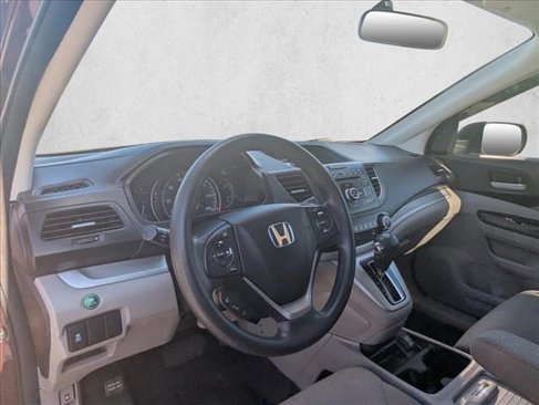 Used 2012 Honda CR-V EX image 20